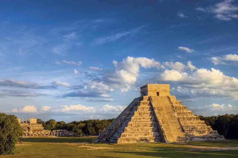 chichen Itza