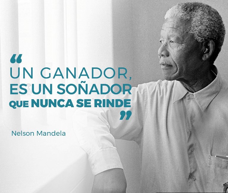 mandela resistencia