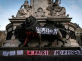 Francia con nuevas medidas contra la violencia de género