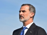 Rey Felipe VI condecorará en La Habana a Eusebio Leal