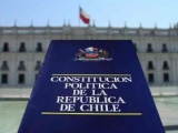 Rechazan acuerdo partidista para nueva Constitución en Chile