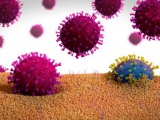 Mutaciones del coronavirus: ¿Se volverá más transmisible y letal en el futuro?