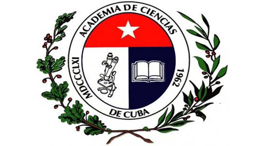 0 11 academia de ciencias de cuba