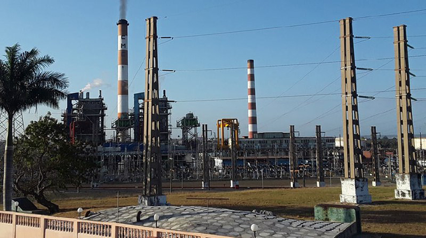 0 12 termoelectrica cienfuegos