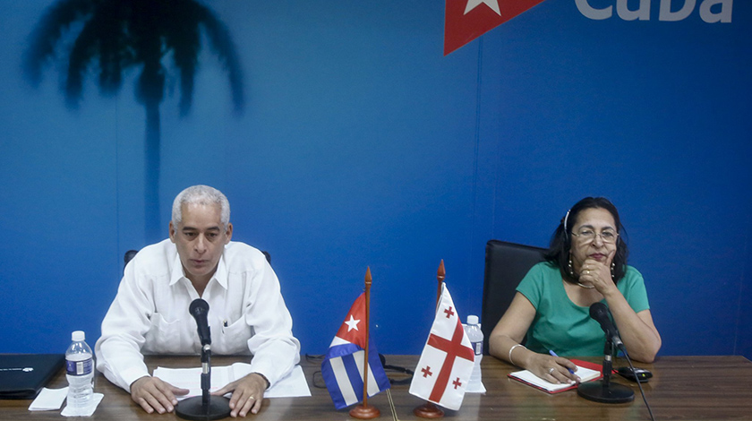 0 18 cuba georgia
