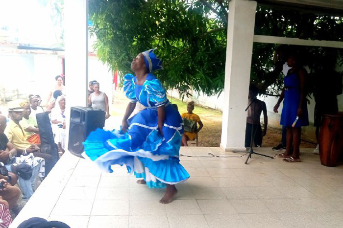 0 20 rumba