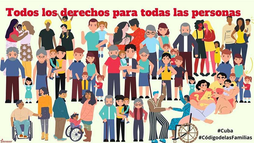0 23 codigo de las familias derchos personas