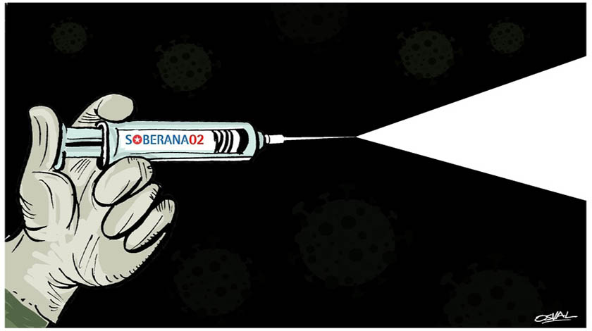 0 caricatura candidato vacunal 2