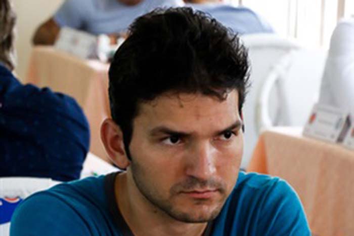 0104 ajedrez