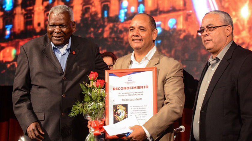 0111 Asamblea Provincial del Poder Popular La Habana 1