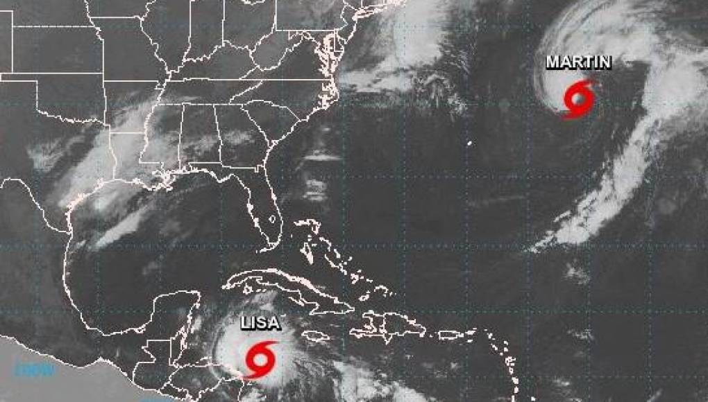0111 tormenta martin
