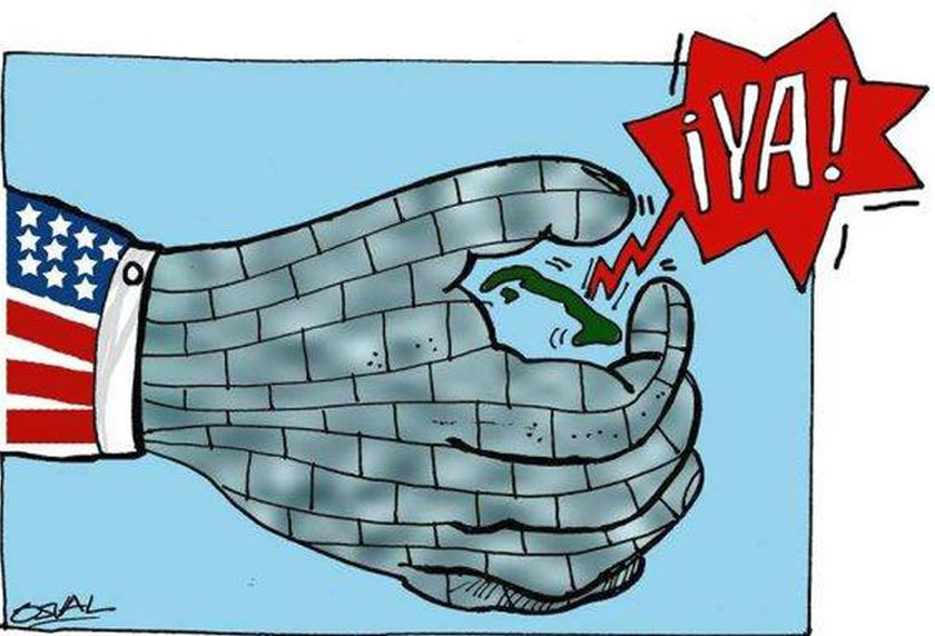 0311 bloqueo