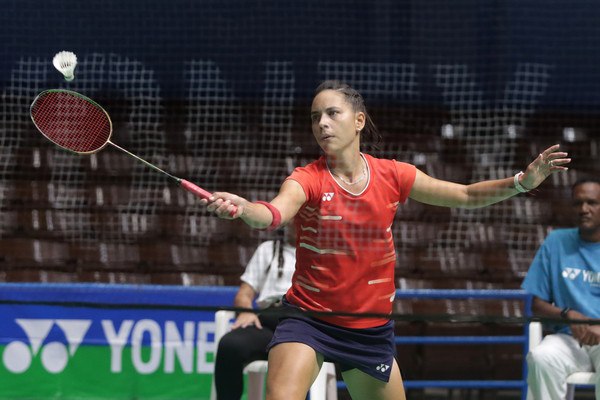 0409 badminton
