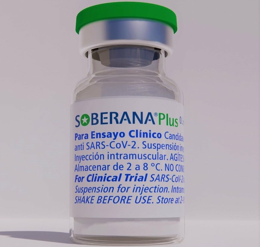 0412 soberana plus