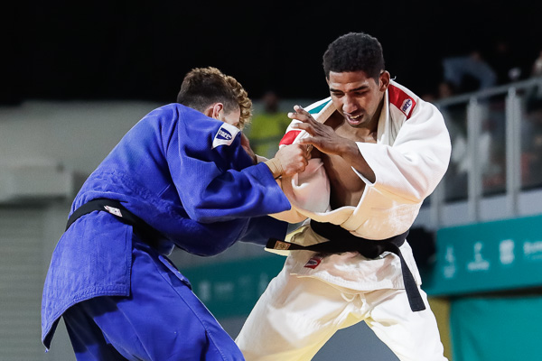 0510 judo