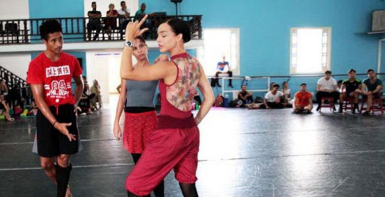 0715 ballet