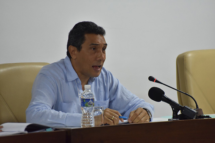 0716 comision