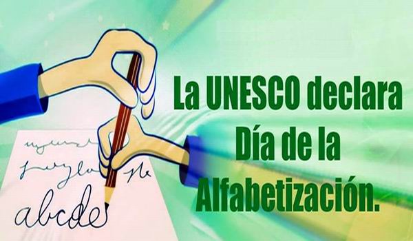 0809 dia mundial alfabetizacion