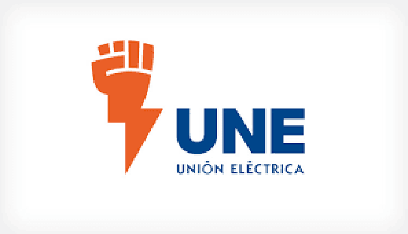 0816 unión eléctrica