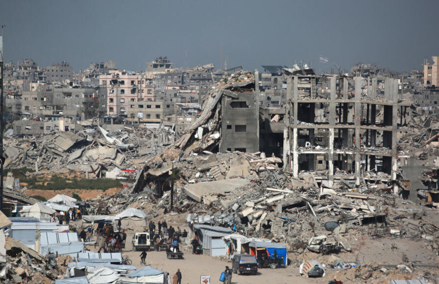 0819 gaza