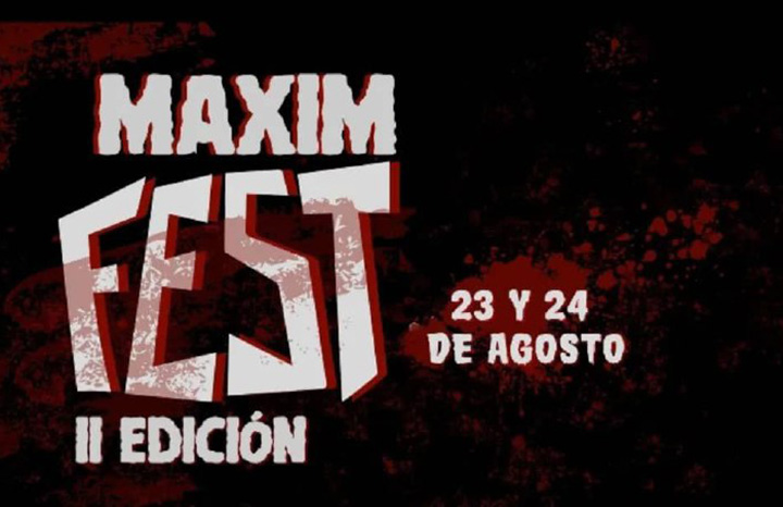 0821 maxim fest rock