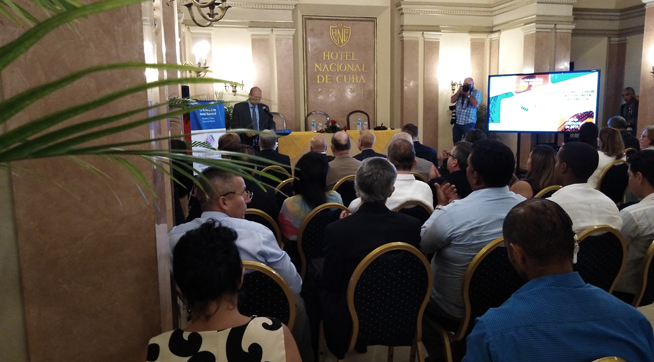 0904 foro de negocios en el ámbito de las TIC 1