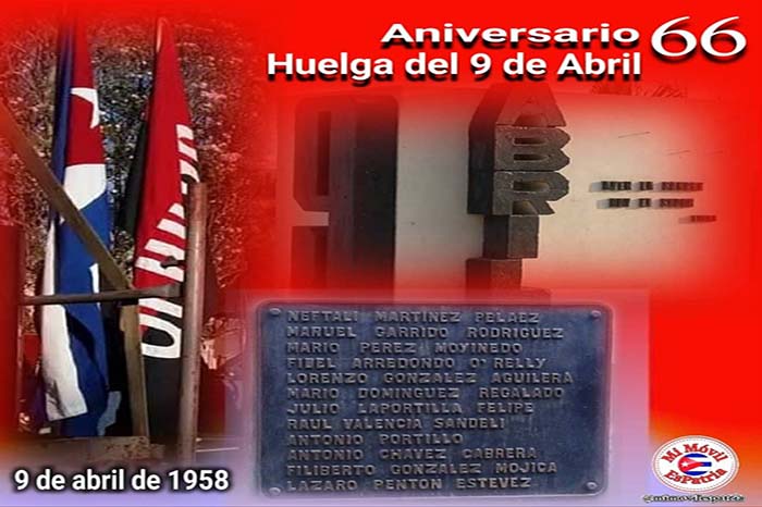 0904 huelga