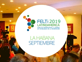 0905 Foro de Empresarios y Líderes en Tecnologías de la Información