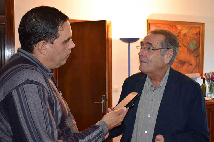 0911 Francia cooperacion Cuba