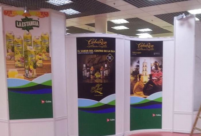 0917 expo cuba rusia