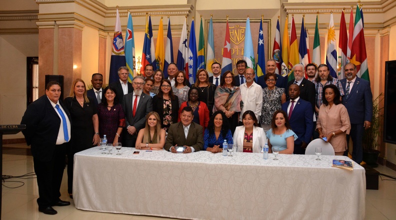 0919 Parlamento Latinoamericano y Caribeño 1