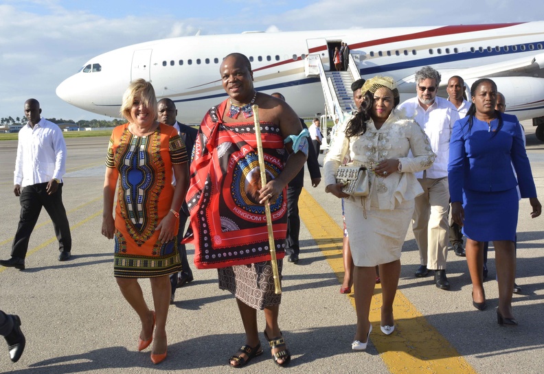 0929 Rey de Esuatini 3