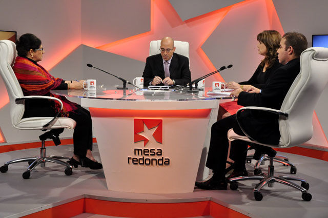 1 La Vivienda