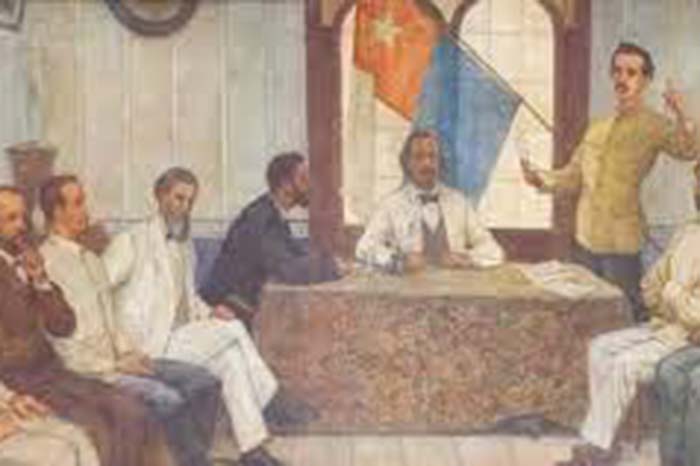 1004 asamblea