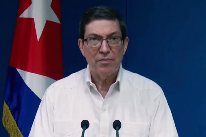 1025 canciller cubano