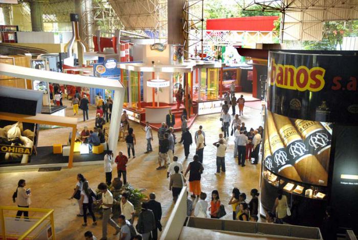 1026 feria internacional