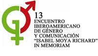 1031 XIII Encuentro Iberoamericano de Género y Comunicación