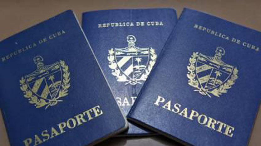 1116 pasaporte