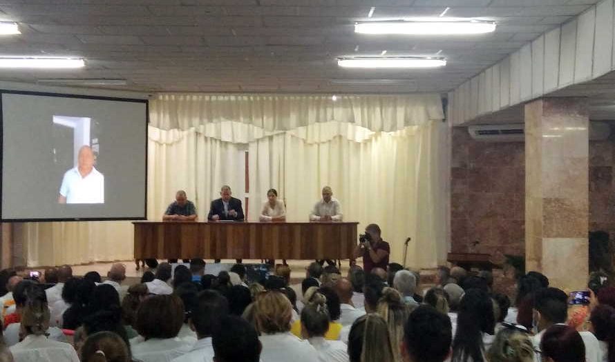 1117 jornada al servicio de la vida
