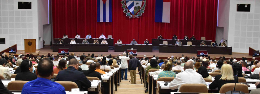 1122 asamblea nacional