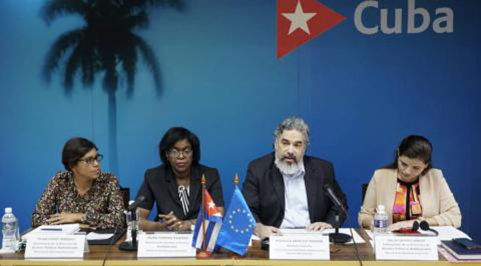 1122 cuba ue