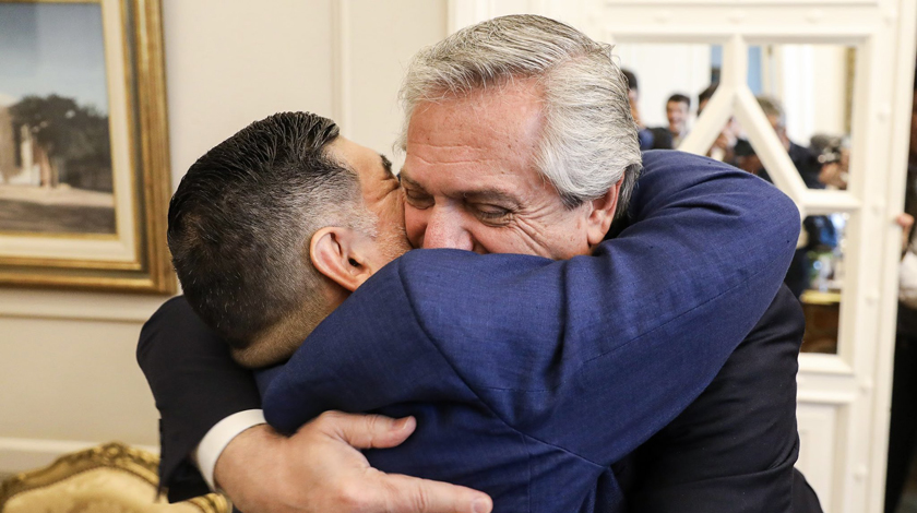 1125 maradona argentina