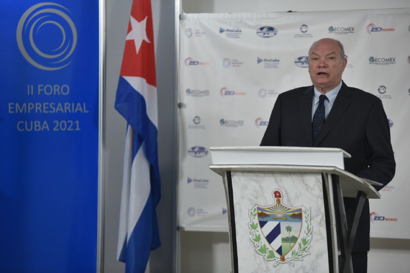 1129 foro empresarial