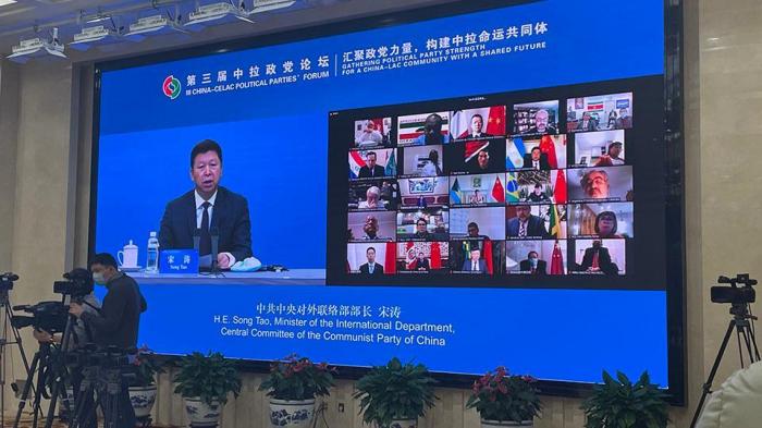 0112 III Foro China CELAC