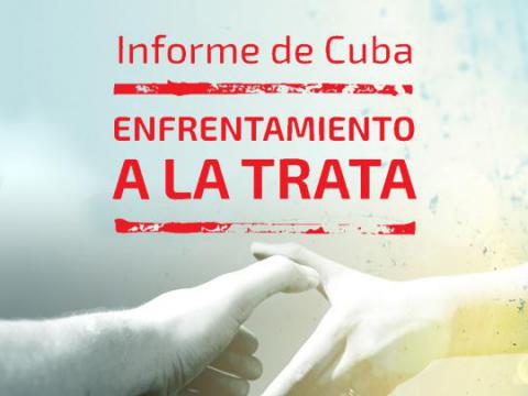 0411 trata personas Cuba