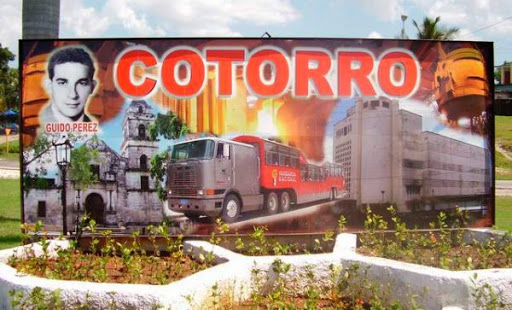 0812 cotorro