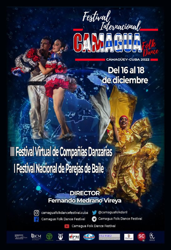 0812 festival camagua