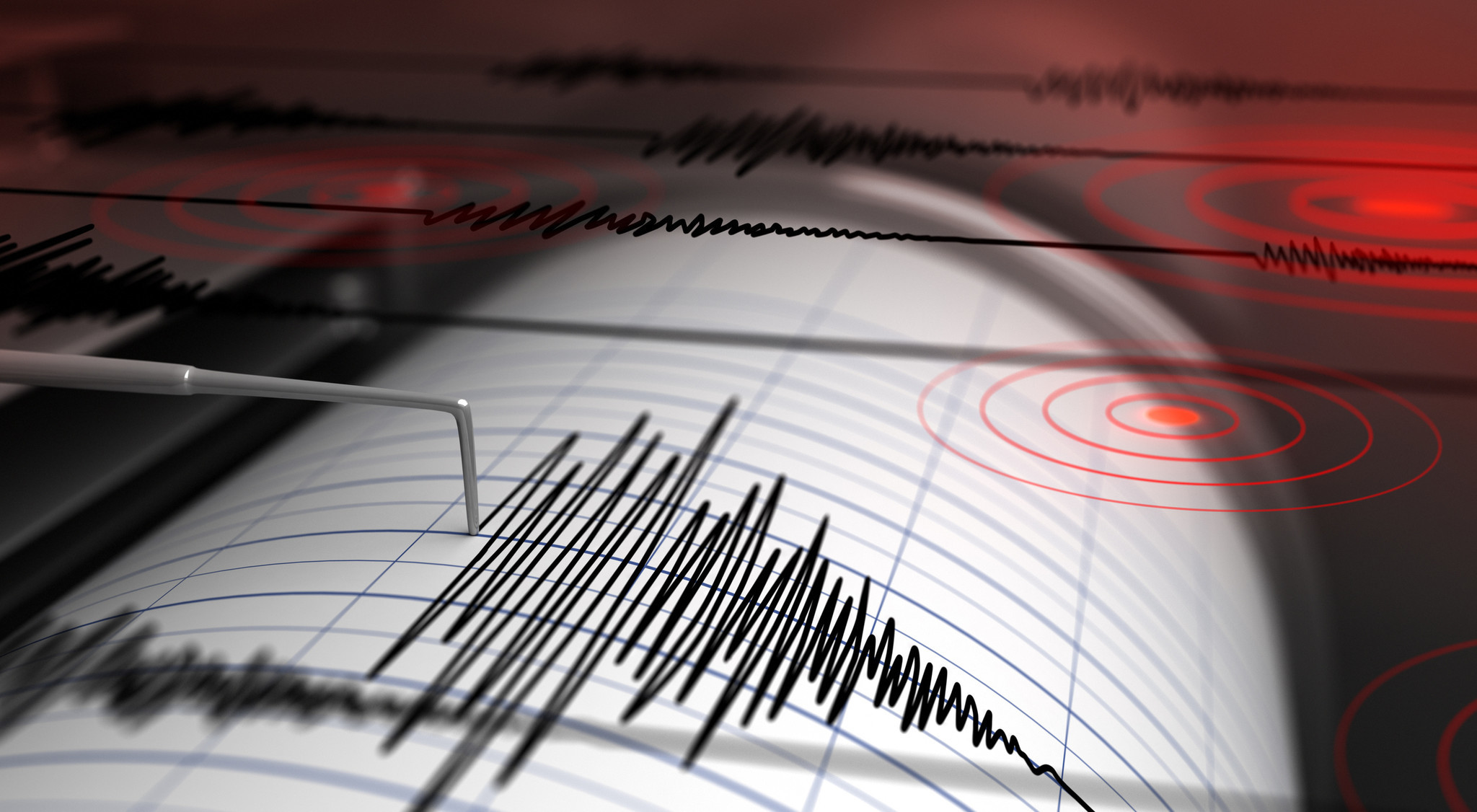 sdhoy fuerte temblor de 6 4 remece edificios de santiago de chile 20161104