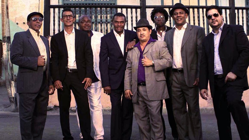 Septeto Santiaguero