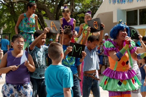autistas escuela dora alonso portada